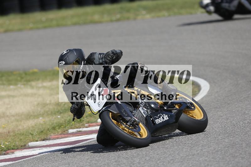 /18 05.06.2026  TZ Motorsport ADR/Gruppe rot/72